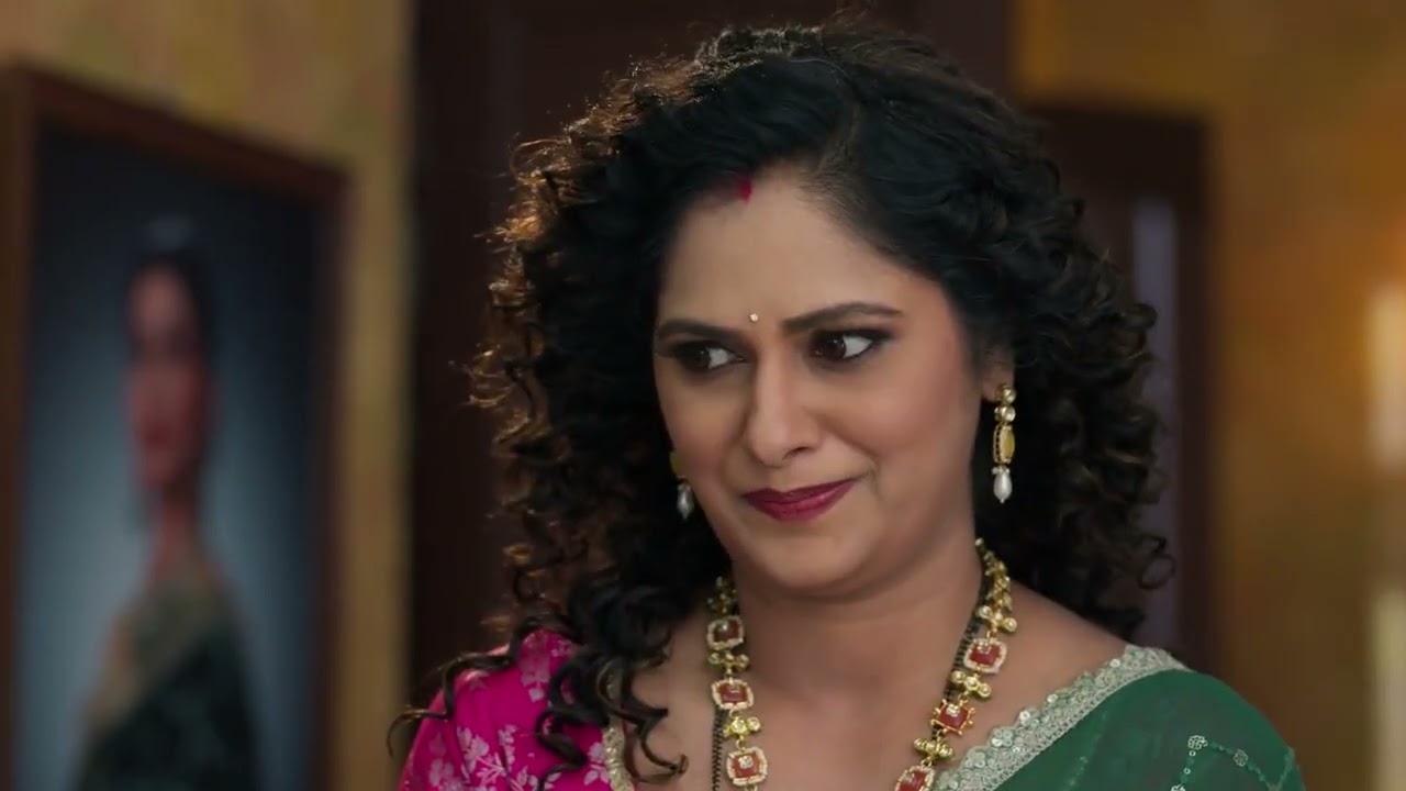 Vasudha | Ep - 400 | Webisode | Nov 30 2025 | Zee TV
