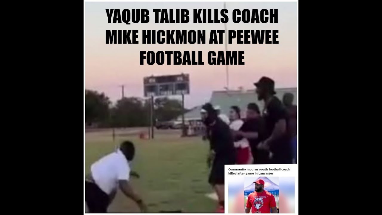 The Murder of Mike Hickmon: Witnesses Speak Out And We Examine the Upbringing of the Talib Brothers