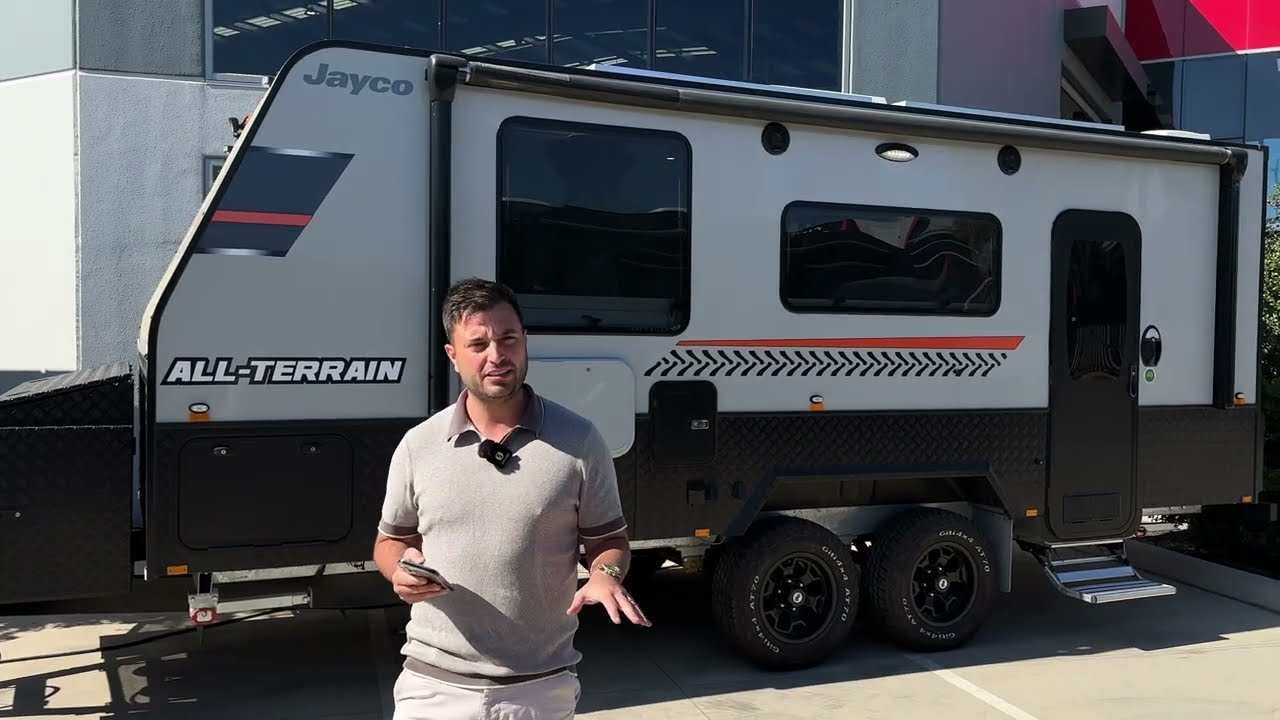 2023 JAYCO ALL-TERRAIN 19.61-2.AT