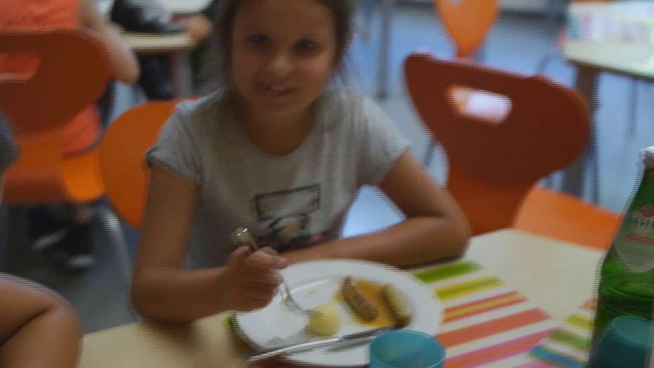 Was geht ab? - Imagefilm für die Katharinenschule Straelen