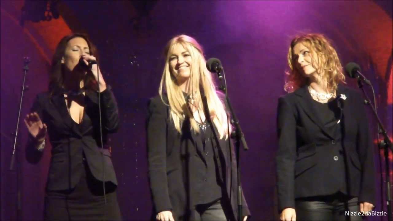 Pink Project - Mother [Multicam HD HQ] live 14 9 2013 Vredespaleis Den Haag The Netherlands