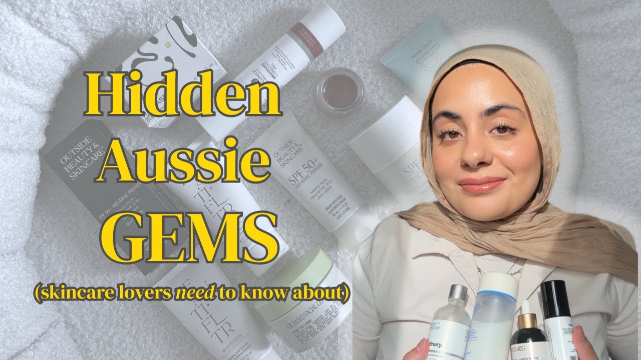 5 australian skincare brands you should know about