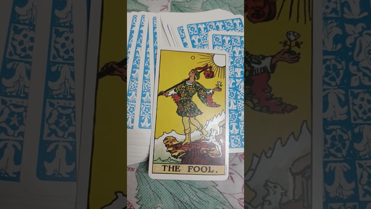 Tarot card Reading #taro #tarotreading #tarotcards