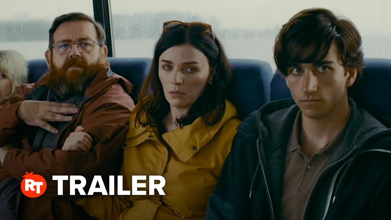 Get Away Trailer #1 (2024)