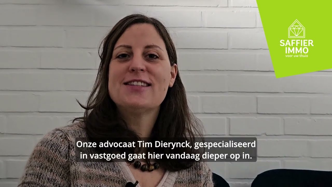 Schuldbemiddeling bij verkoop