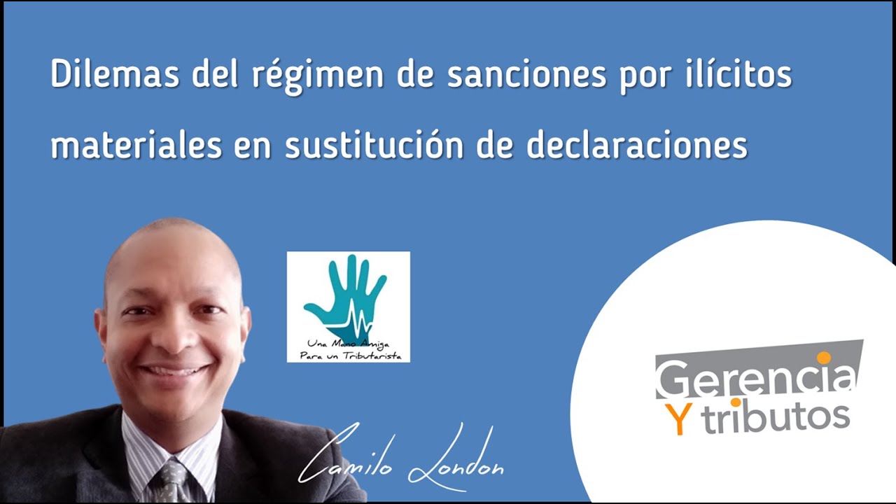 El dilema de presentar o no, una declaración sustitutiva de impuestos
