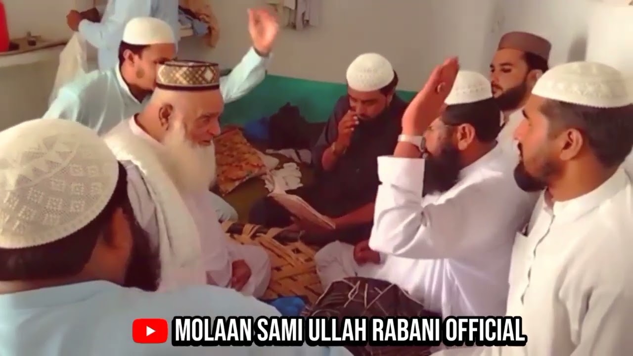 دیوبند نے اسلام کا پرچم دنیا میں لہرایا ھے۔۔اخترطاھربرادرن،عبدالجبار خالدبرادران