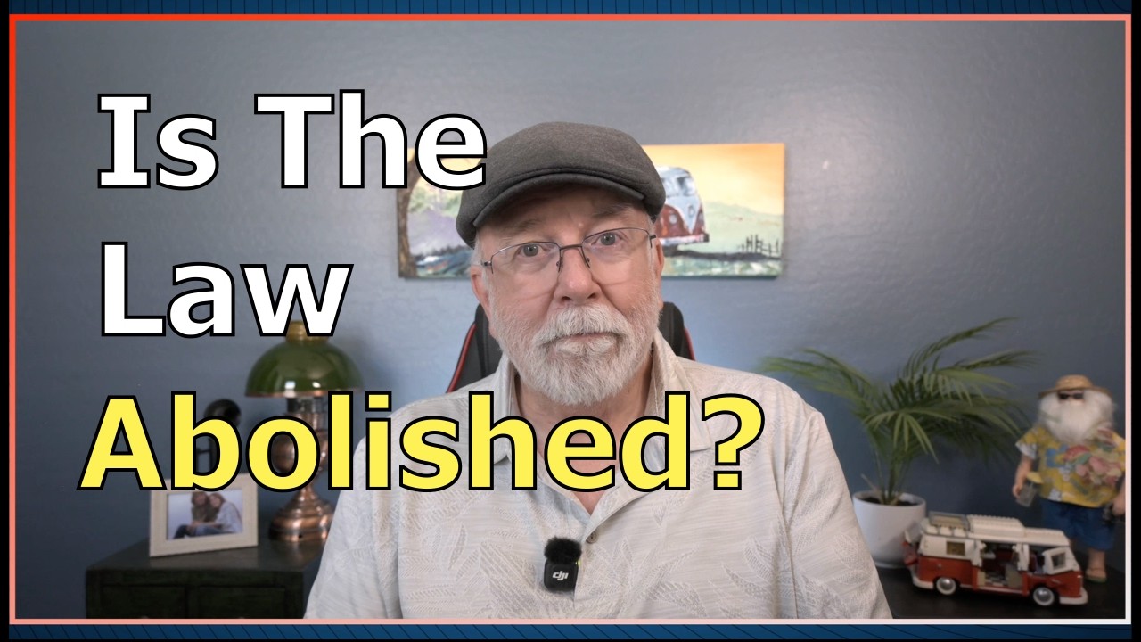 The Law Fulfilled and Abolished: Did Paul and Jesus Agree?