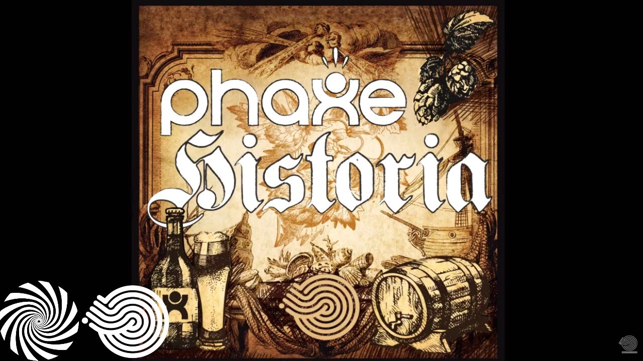 Phaxe - Historia