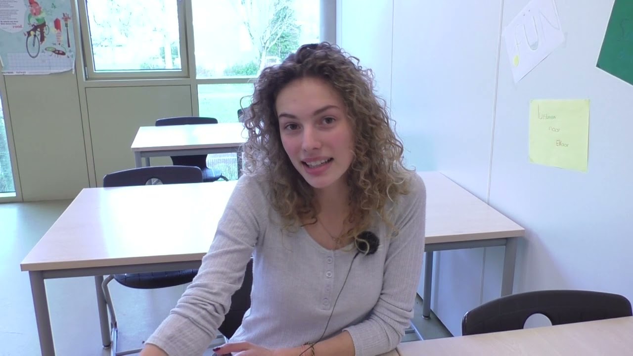 Melanchthon in Beeld aflevering 3, maart 2021