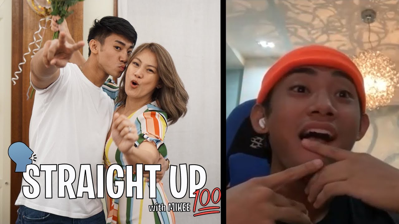 SHAUN's MOM Told Him: 