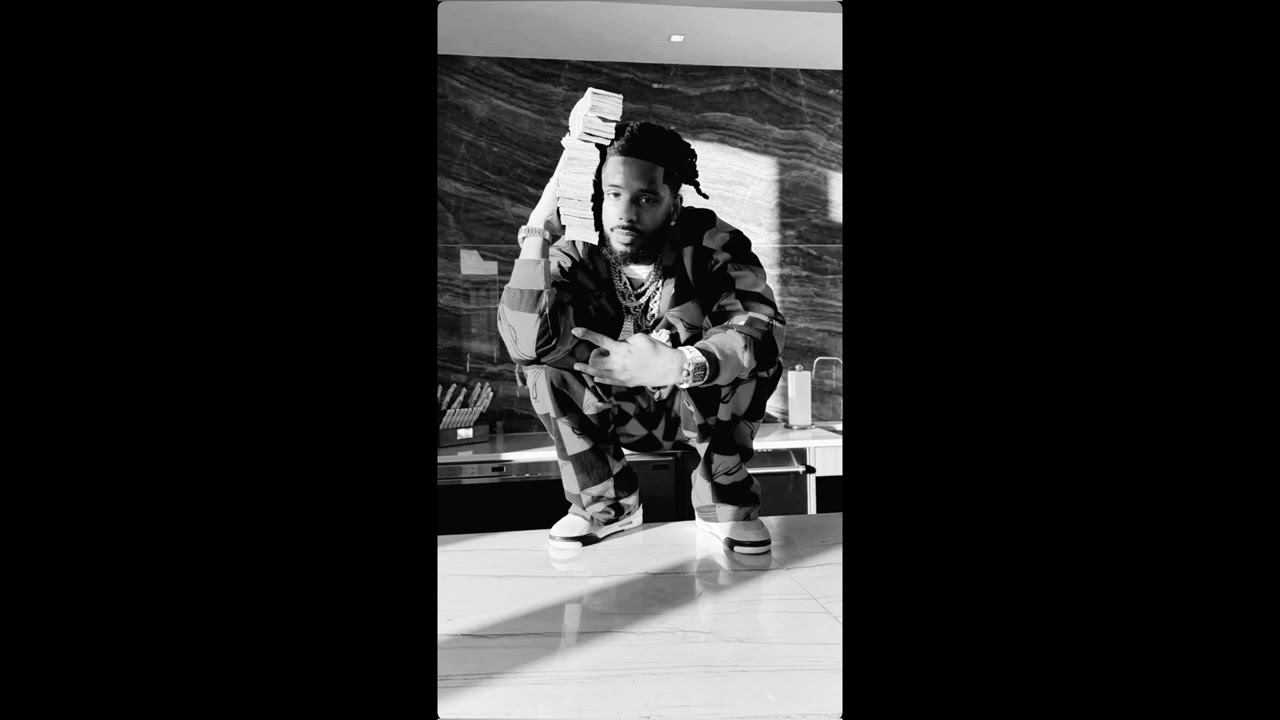 [FREE] Pooh Shiesty x Dark Type Beat - 'Fly With Me'