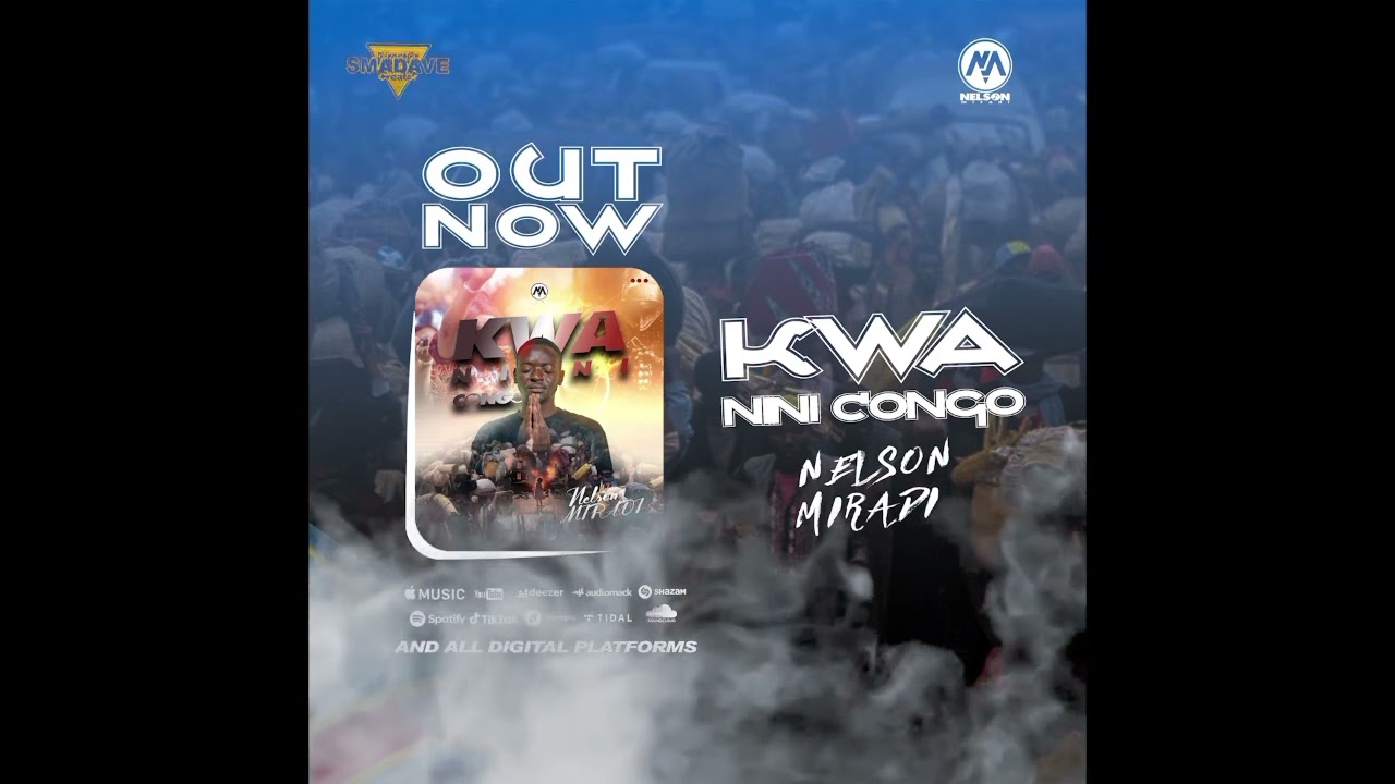 Kwa nini Congo ? 