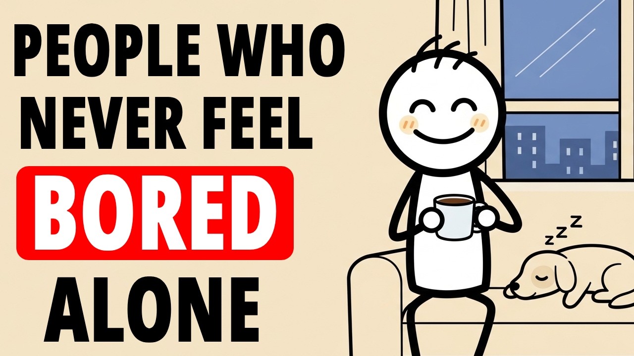 The Psychology of the Self-Sufficient Introvert | Mindful Parttens