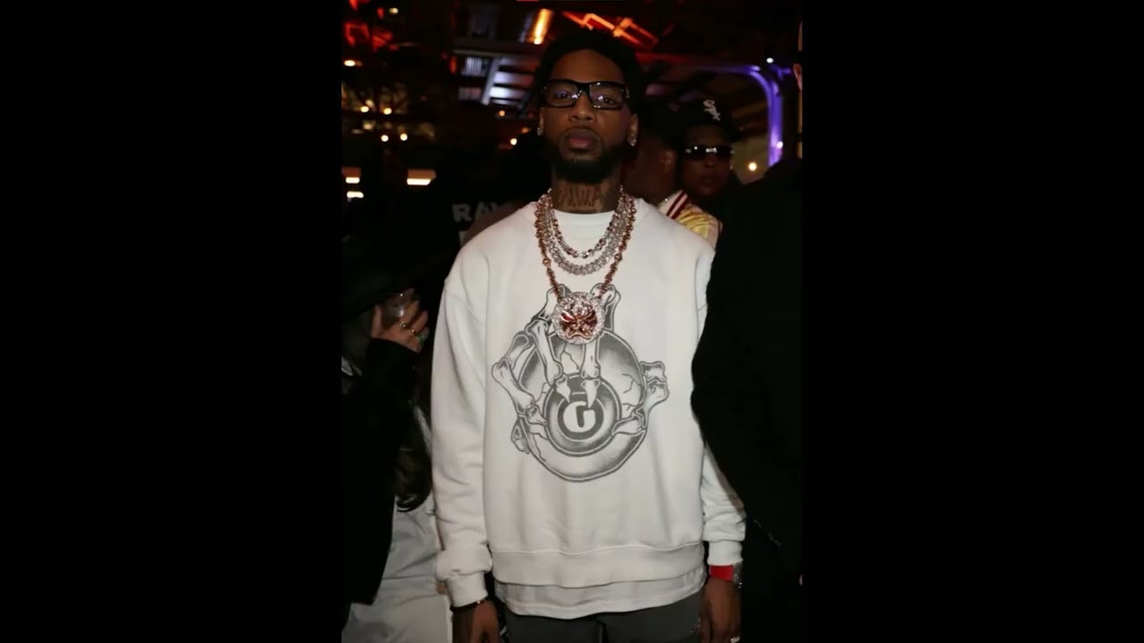 [FREE] Key Glock x Young Dolph Type Beat 2026 - 
