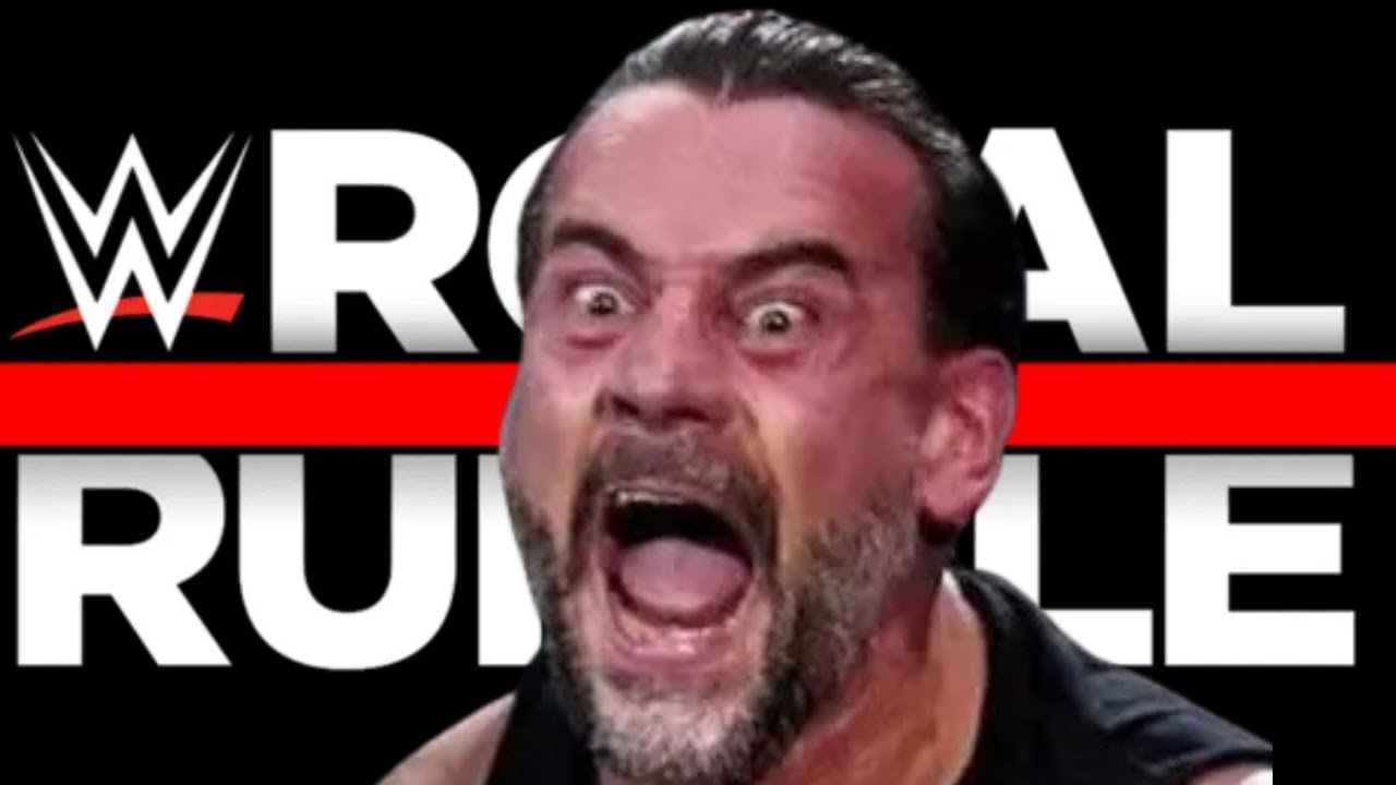 I NON VINCITORI della Royal Rumble