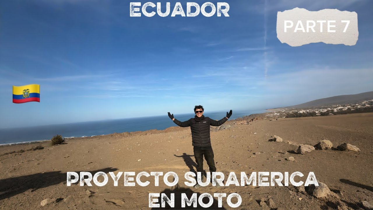 ASÍ SON LAS CASCADAS MÁS BONITAS DEL ECUADOR 🇪🇨 #viajes #naturaleza #moto 