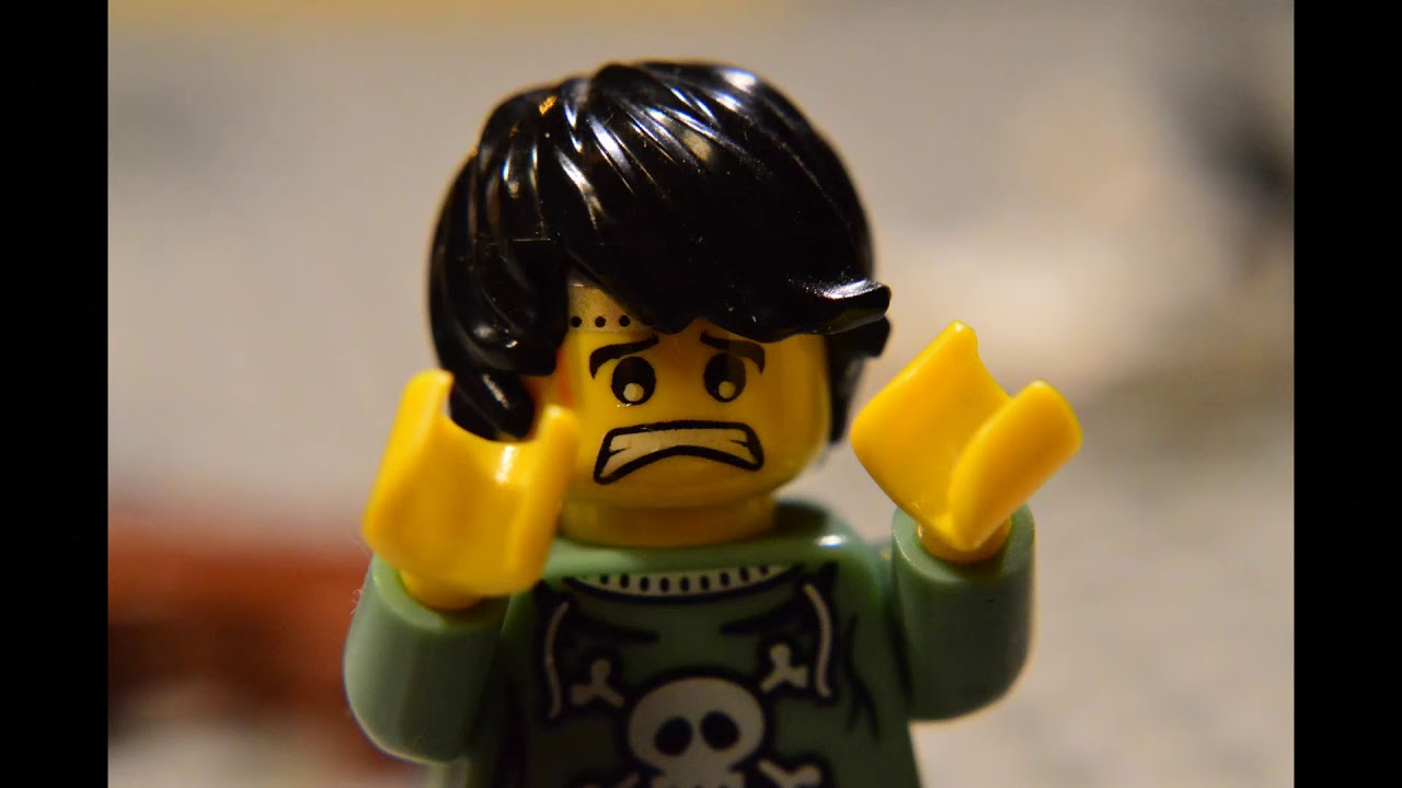 Pentasonic - Langweilig (Official Video)