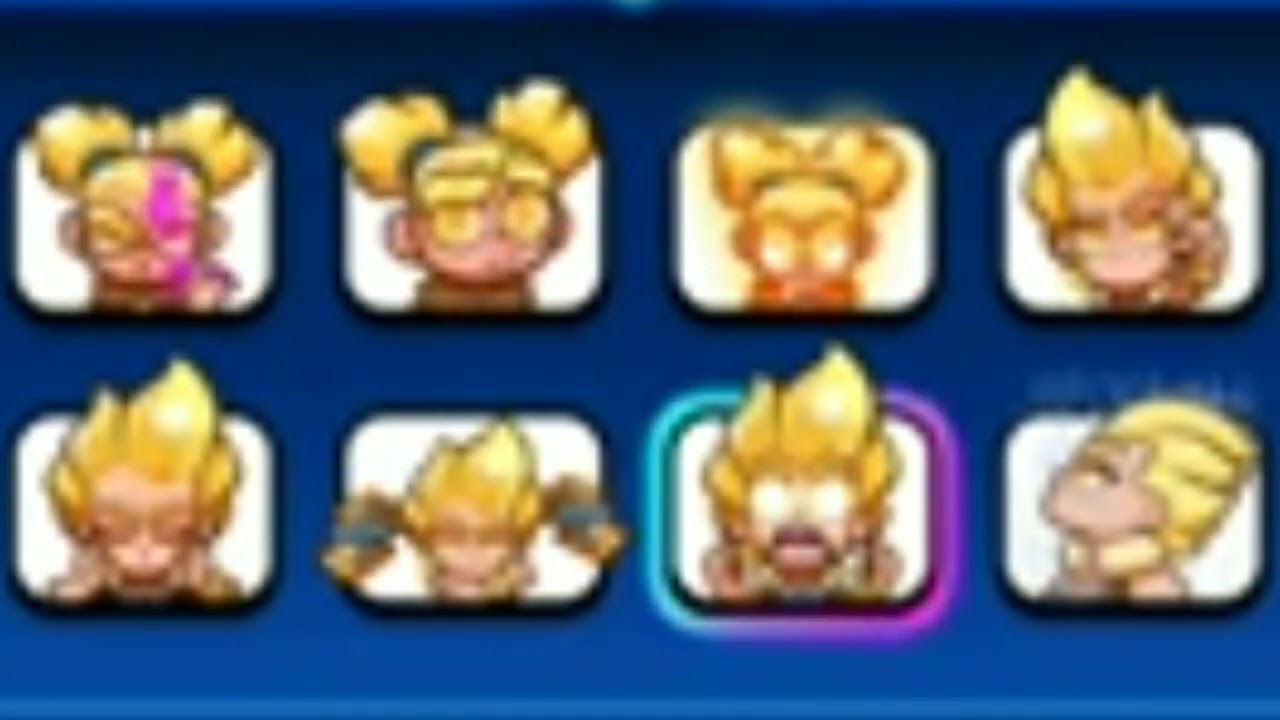 Clash Royale Season 86 Emote 