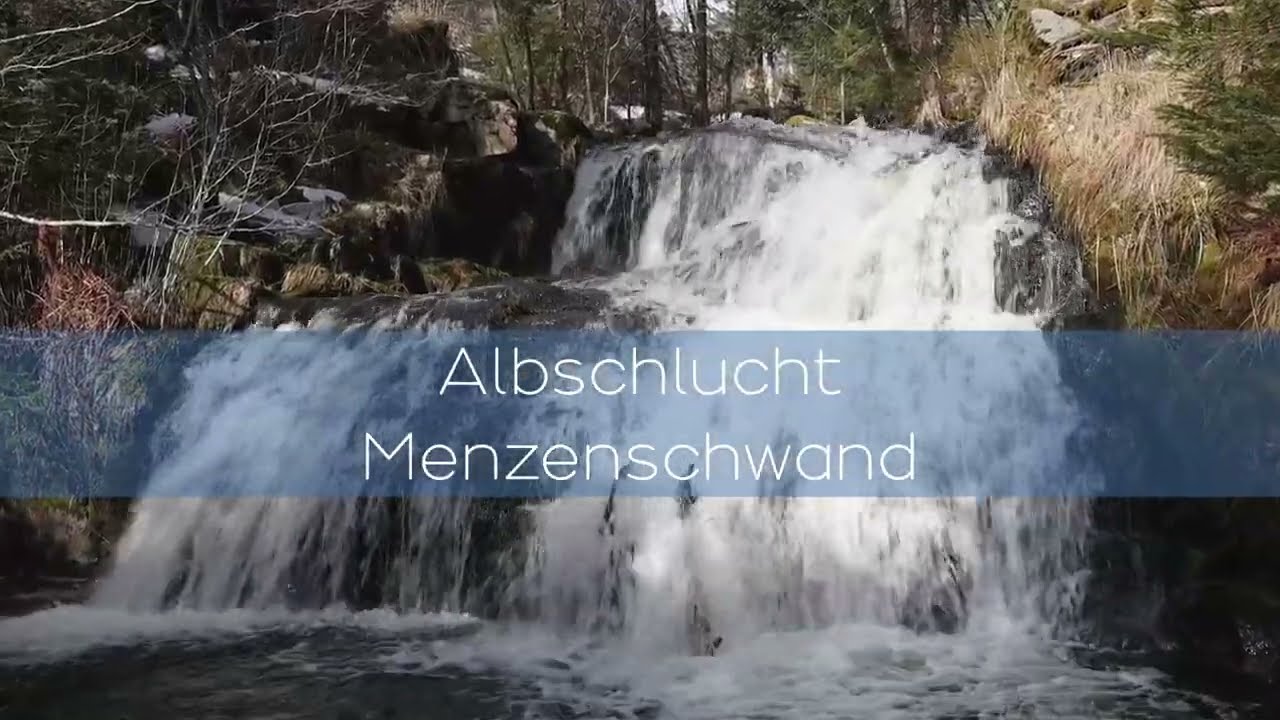 Rückblick Fotokurs: Eis, Wasserfälle & Langzeitbelichtung