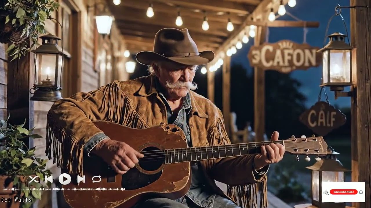 🐎 Ride Like a Cowboy – Powerful Country Classics- Since You’ve Been Gone (The Wild's Gone Wild) Ve