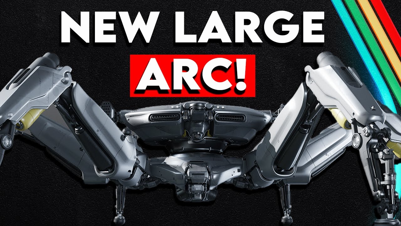 ARC Raiders &ldquo;Escalation&rdquo; Roadmap Revealed! New Maps, Enemies & Major Changes!