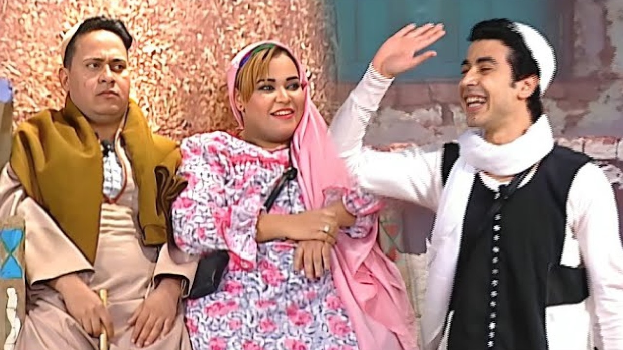 هموت و اعرف ازاي الدكة خدتكم انتو الاتنين 😂😂 | مش هتبطل ضحك من محمد انور و ويزو و كريم عفيفي