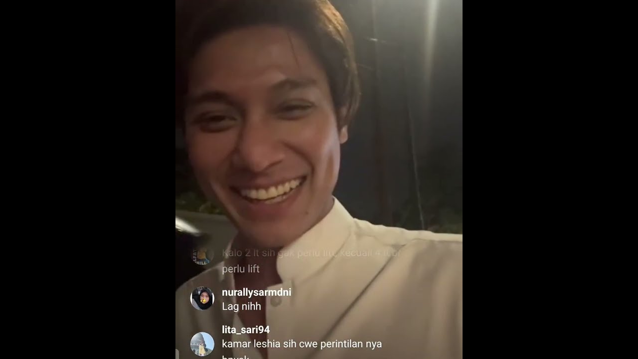 🔵 FULL LIVE LESLAR, RIZKYBILLAR & LESTYKEJORA DINI HARI PULANG DARI DA7, NGOBROL DAN CERITA² DULU😘