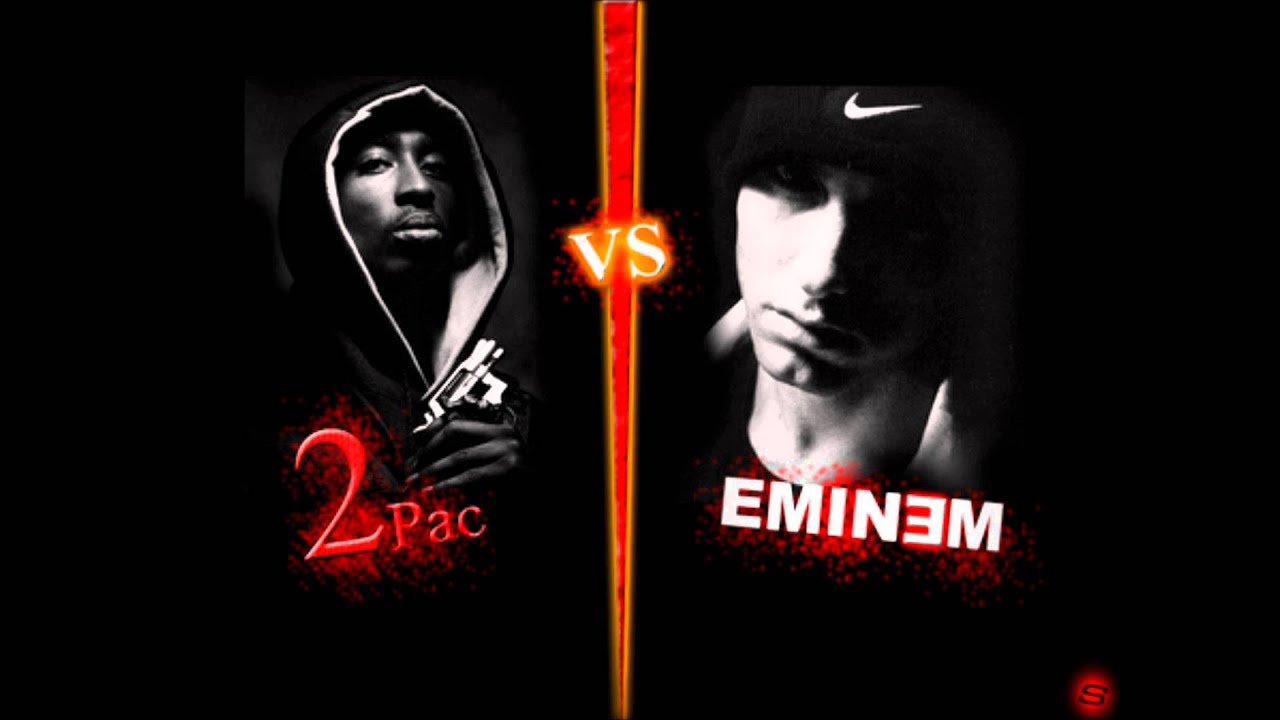 NEW*  2Pac ft. Eminem - Second Chance (2012-2013)