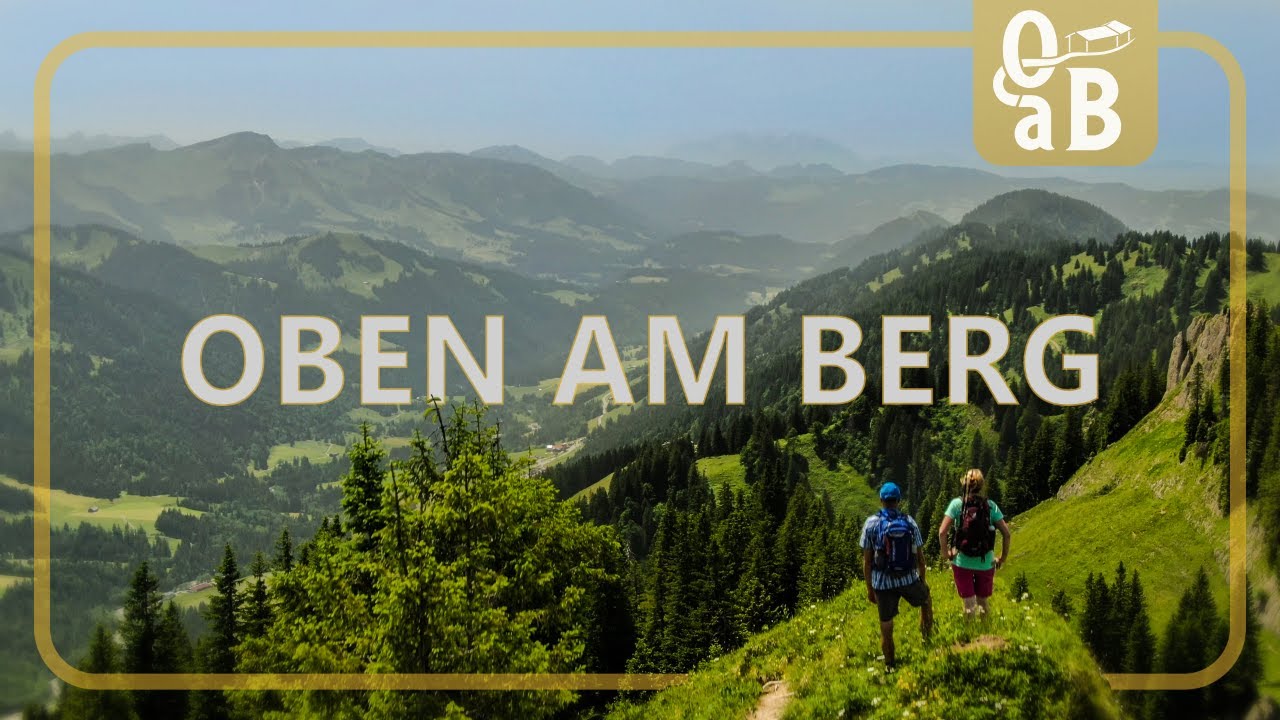 Urlaub in Balderschwang | Sommer - und Wintererlebnisse im Allgäuer Hochtal | Gästehaus Oben am Berg