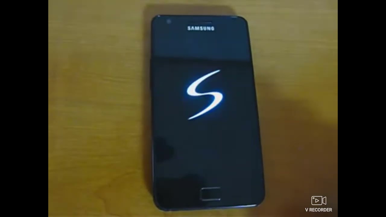 Samsung gala y s2 effectts all