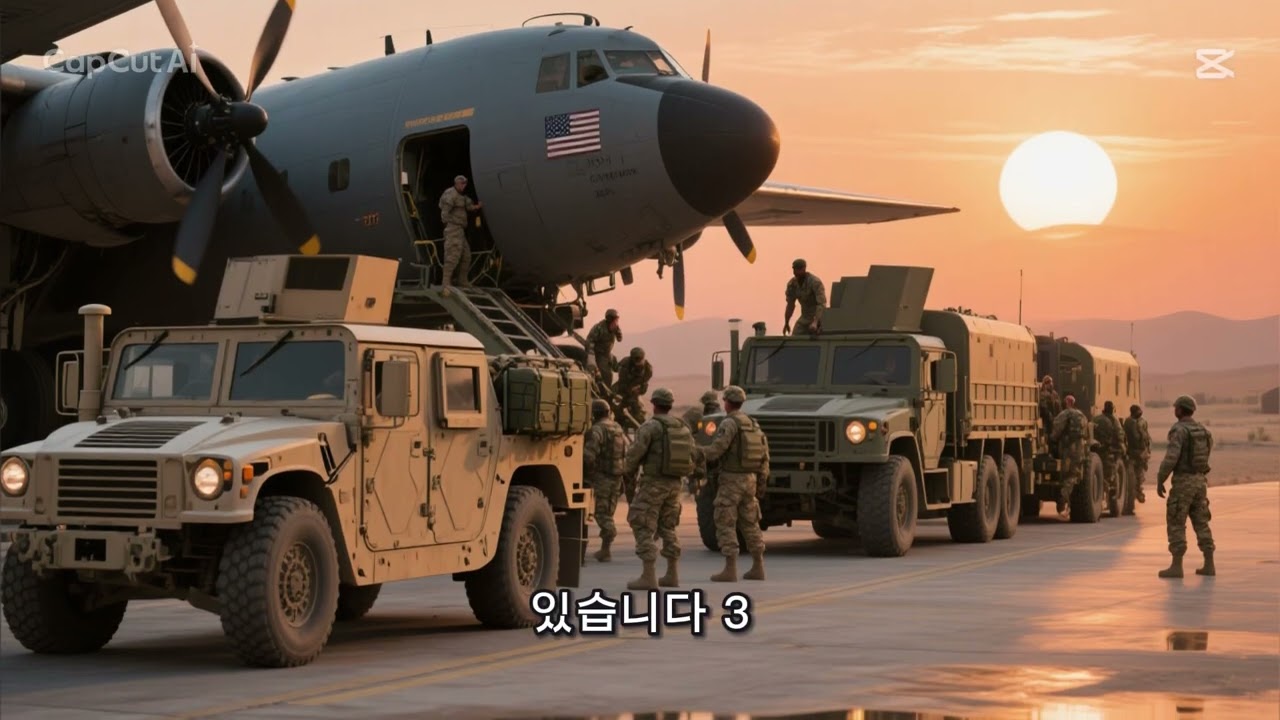 2026년 미국-이란 충돌 위기 및 전쟁 가능성 분석 #미국#이란#전쟁위기 