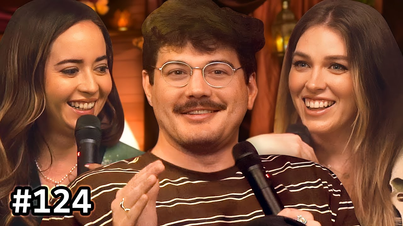 Ted's Wild Party Stories | Wine About It #124