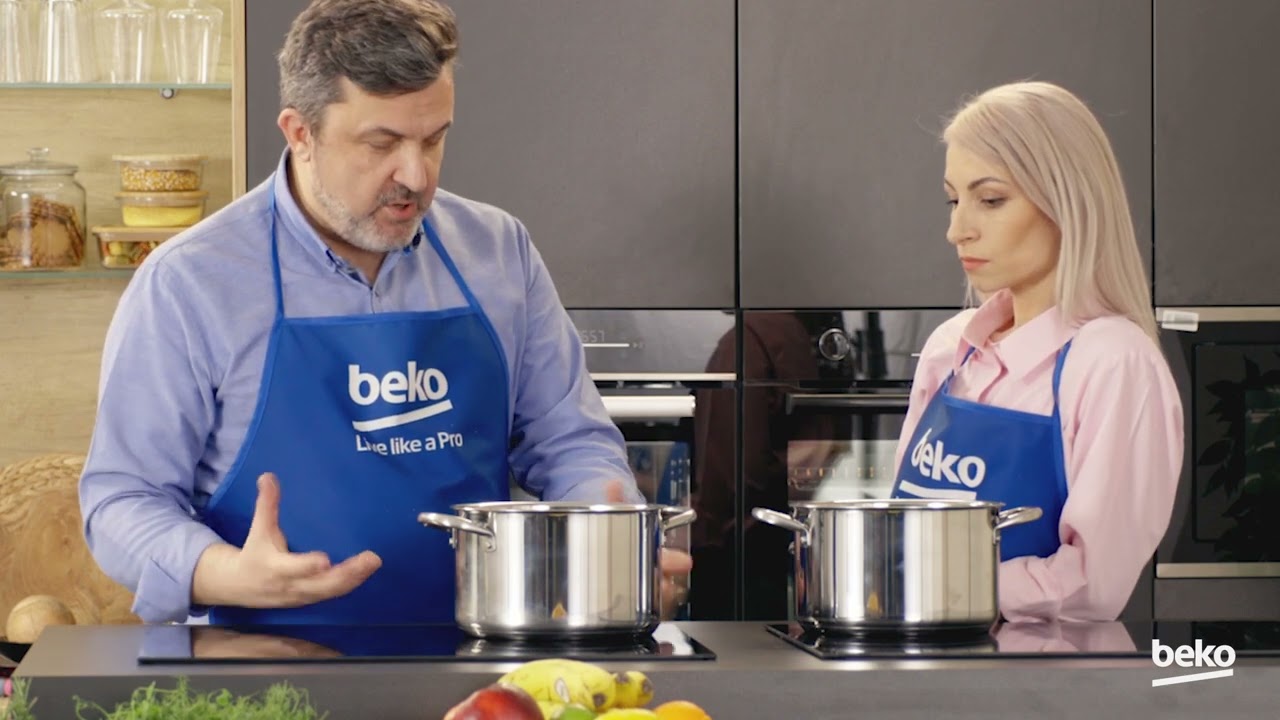 Mi rešavamo misterije upoređujući indukcionu i staklokeramičku ploču. Pogledajte video!