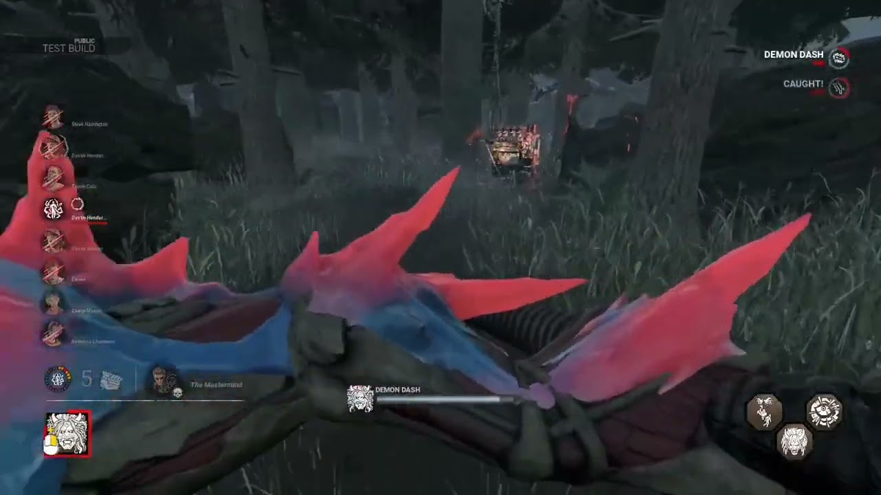 Time for some coordinated attacks, lessgoo wesker 🩸💉