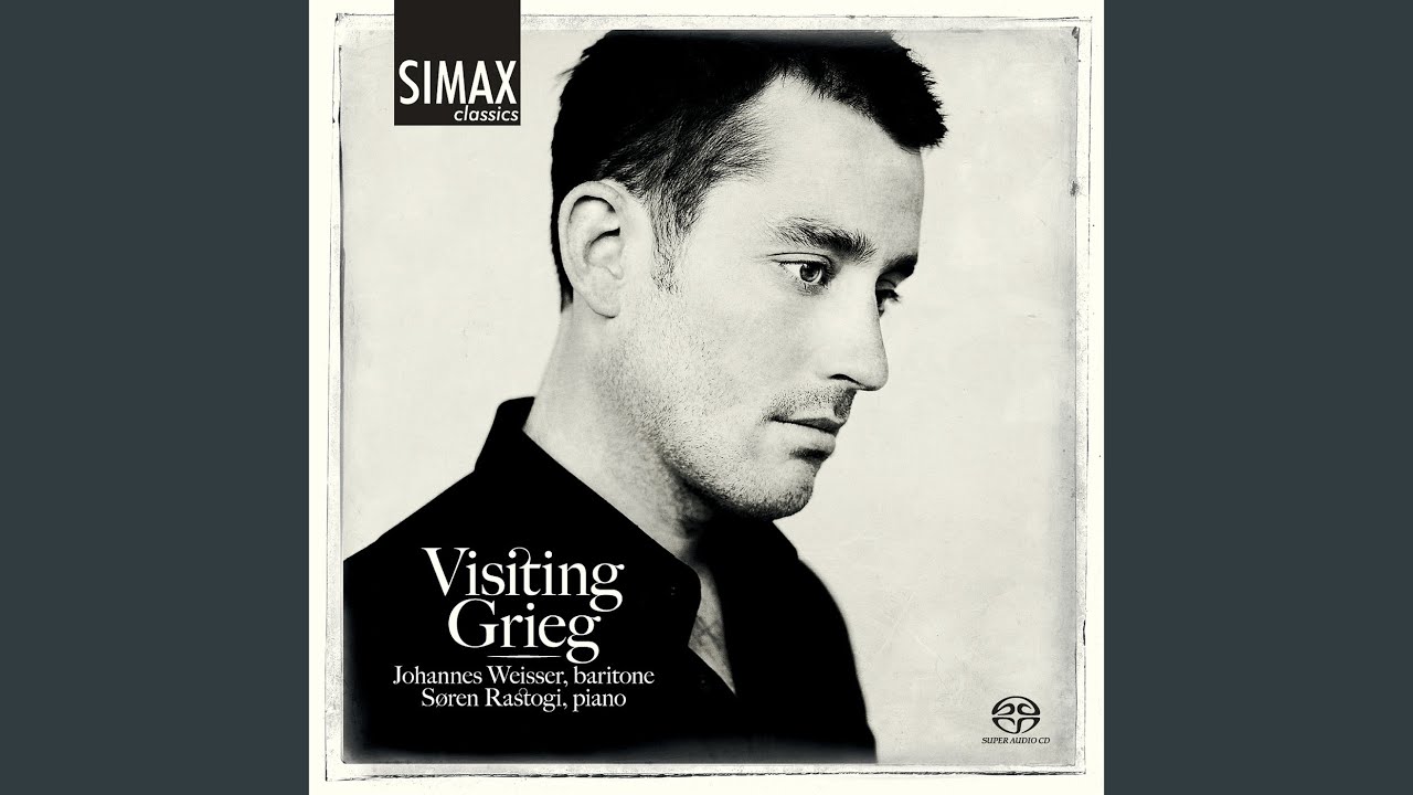 From Sechs Lieder / Six Songs, Op. 48: Zur Rosenzeit / The Time Of Roses