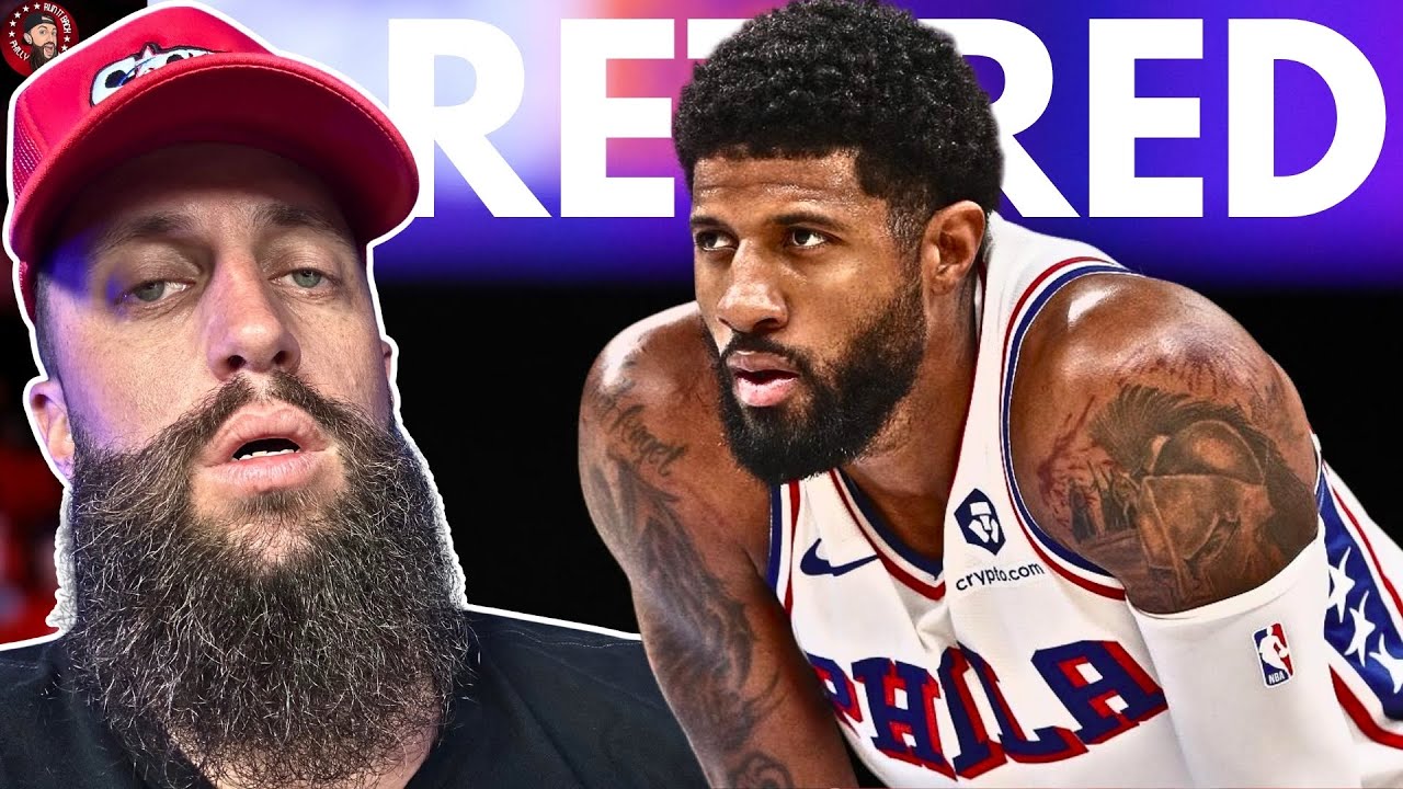 Right when I thought the Paul George contract couldn't get any worse..