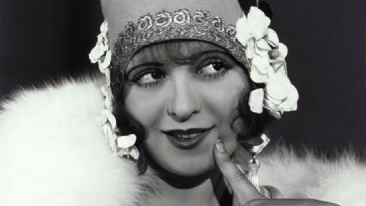 Clara Bow Documentary