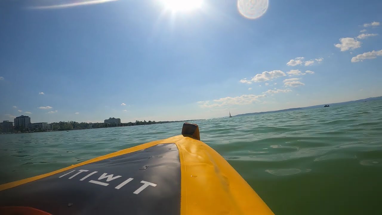 ITIWIT X100+ Balaton