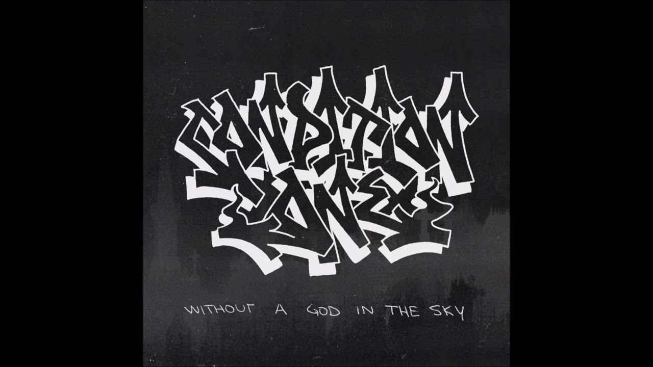 Condition One - Without A God In The Sky 2022 (Full EP)