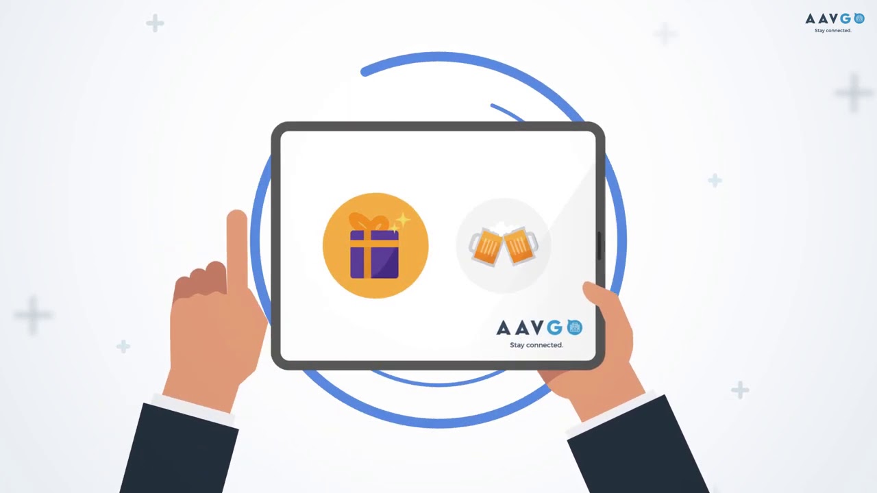AavGo Guest Engagement - Enhance Guest Experience