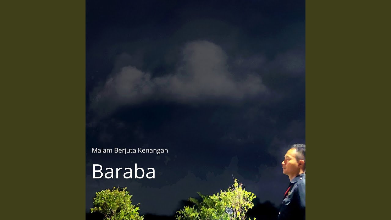 Malam Berjuta Kenangan