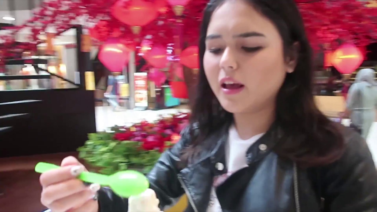 Laura Sakao Part 2 (KOKAS EDITION) #VLOG (4)