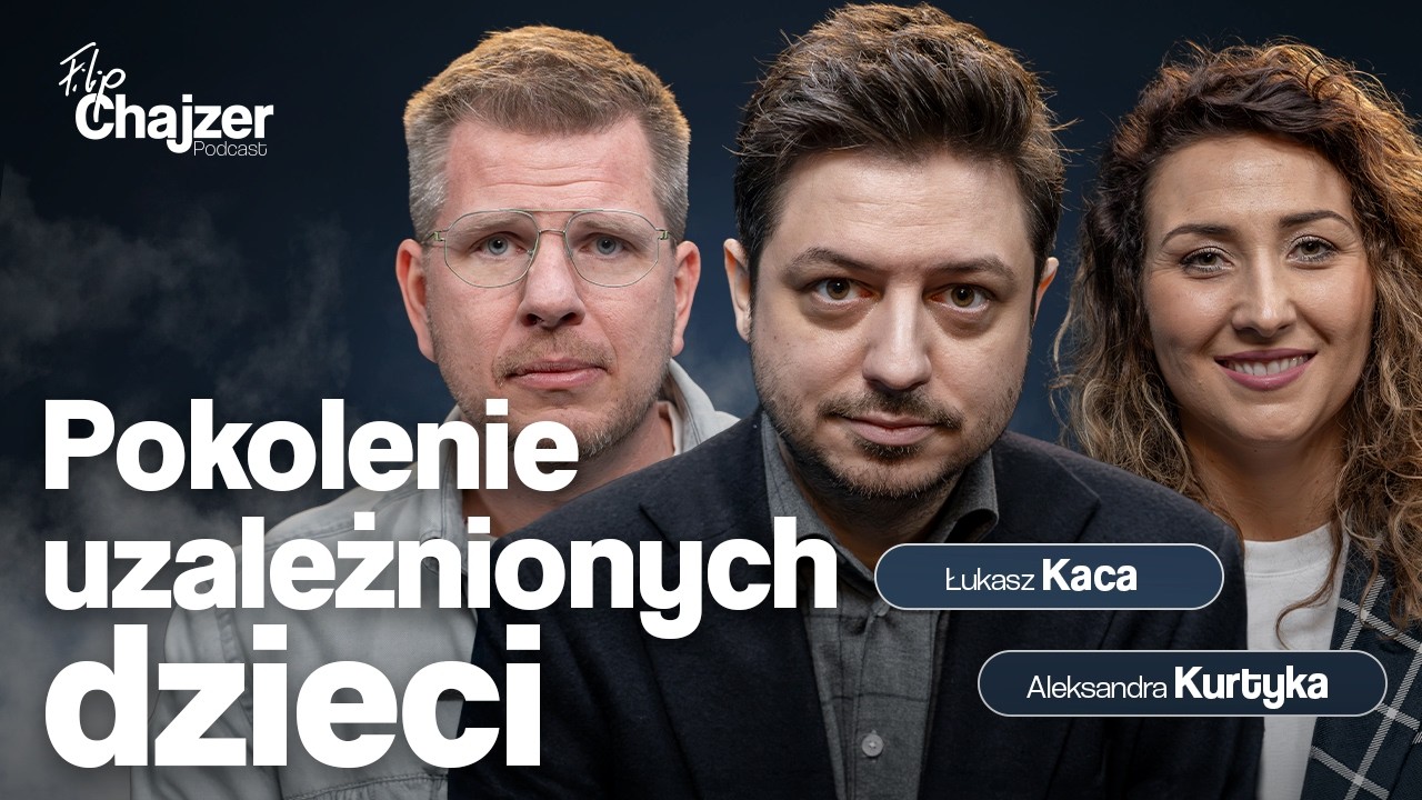 Uzależnienie od gier: Co naprawdę dzieje się z naszymi dziećmi?