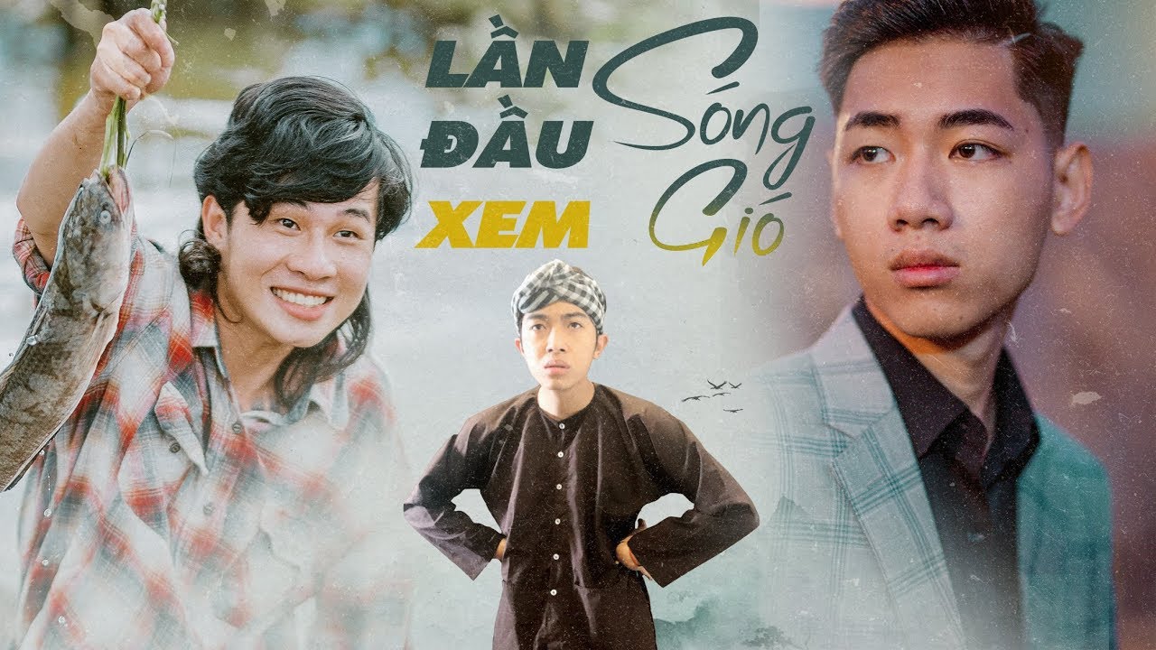LẦN ĐẦU XEM MV SÓNG GIÓ của JACK & K-ICM | CrisDevilGamer Reaction