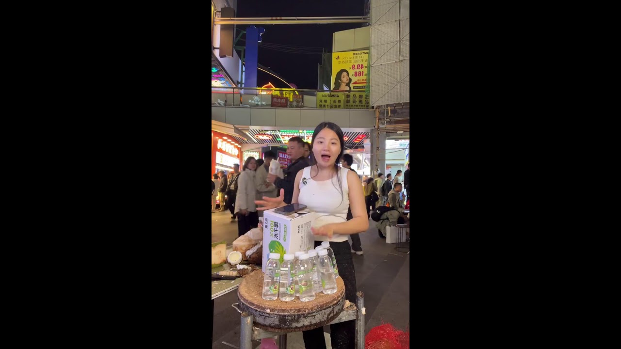 🔴 LIVE:The Diligent Seven Sisters of China