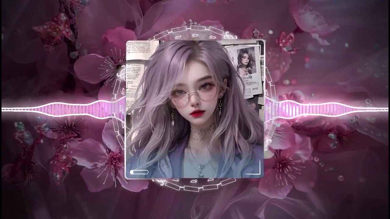 MASHUP 11 IN 1  REMIX | C&Aacute;NH HOA H&Eacute;O T&Agrave;N x ANH ĐAU TỪ L&Uacute;C EM ĐI NHẠC REMIX HOT TIKTOK 2024