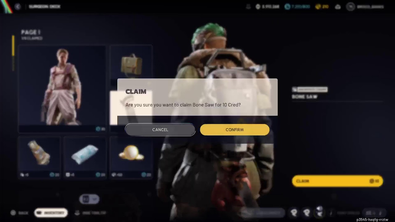 ARC Raiders Hurricane Season