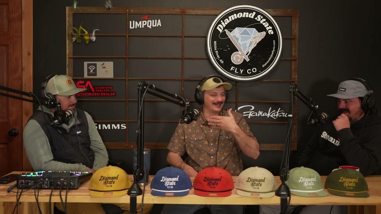 Guide Talk Podcast - Tadd Fore