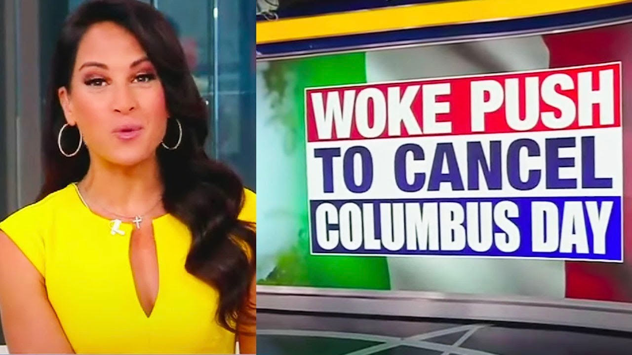 Fox News: Stop Discriminating Against Italian Americans